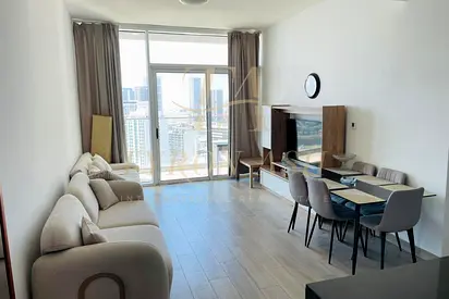 HIGH FLOOR l Furnished l OPEN VIEW
