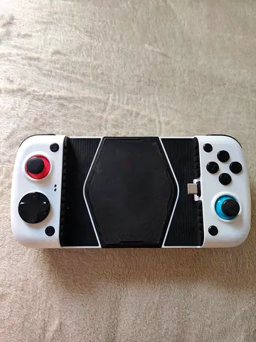 Game sir x3 mobile controller