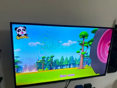 TCL 40 inch LED TV for sale