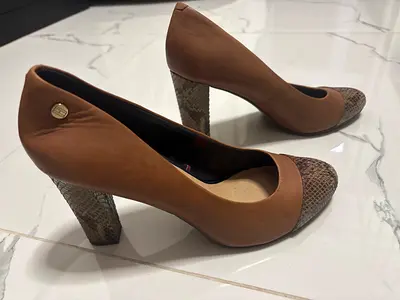 Tommy Hilfiger heels