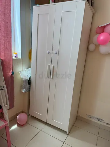 Kids wardrobe Ikea
