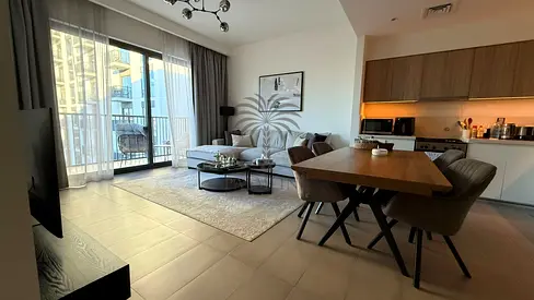 High Floor | Chiller Free | Amazing View