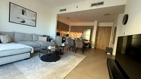 High Floor | Chiller Free | Amazing View