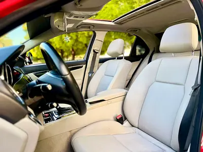 صورة مصغرة 11 لـ 2013 Mercedes-BENZ C-CLASS