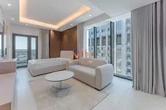Furnished Studio | Cloud Tower B | Skyline View