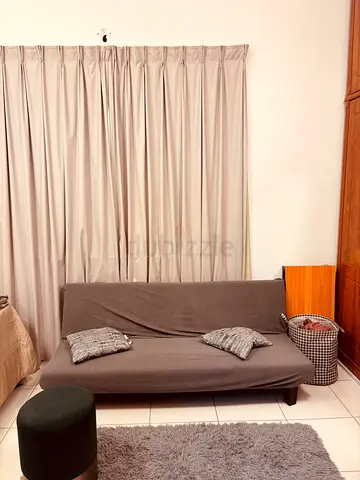 Sofa 2 in one