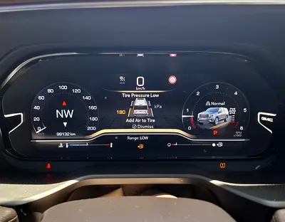 2023 GMC YUKON 照片 16