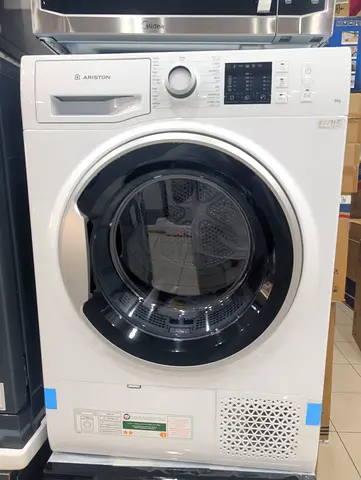 Ariston Front Load Dryer 8kg
