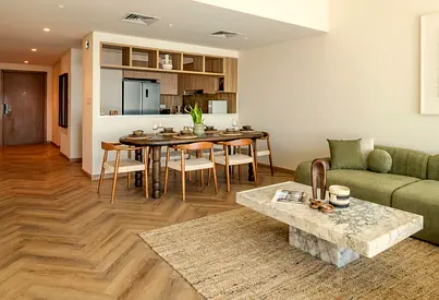 Seraya 40 | Big layout | Burj View