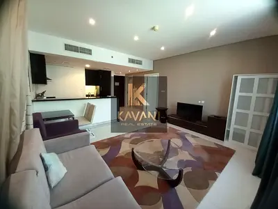 Hotel-Inspired Living | Furnished 2BR | Large Layout