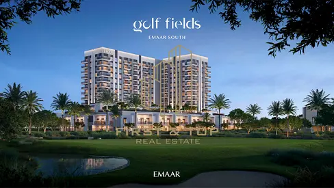 NEW LAUNCH | Luxury Apartment | Best Price | Next to Golf Course | Only 10% Down | 0% Commission |