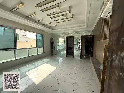 عجمان منطقة الروضة1