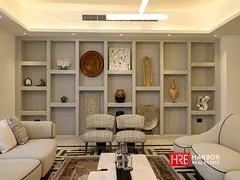 Vacant on Transfer | Upgraded | Stand Alone Villa