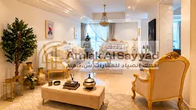 Elegant Family Home | 3BR + Maid | Premium Tower A