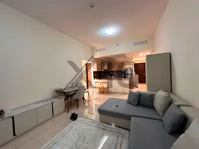 Affordable 1BR | Prime Community Living
