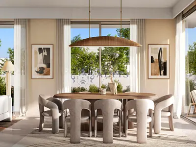 Nature-Inspired Living | Investor Choice | Resale