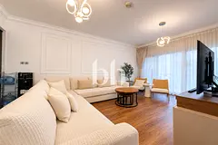 Huge 1 Bed Apartment | Fully Furnished | Vacant