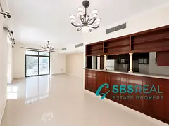 Spacious 2BR | lake and pool view | Balcony Access