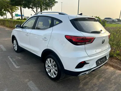 MG ZS Comfort, миниатюра 5
