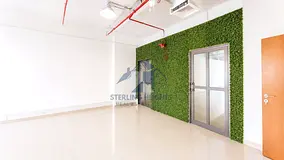 Bright / Fully Fitted Office / Ready