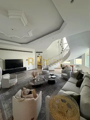 Spacious Villa for Rent in Al Manara | Prime Location