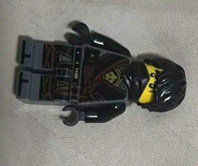 Lego Ninjago Minifgures