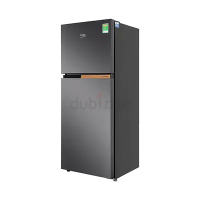Beko 200L Double Door Refrigerator