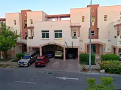 2BR TERRACED APT | VACANT | READY FOR MOVE IN