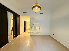Luxurious 3BHK | Maid’s Room | Top Quality | Prime Downtown