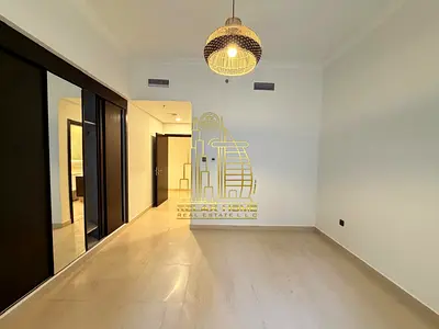 Luxurious 3BHK | Maid’s Room | Top Quality | Prime Downtown
