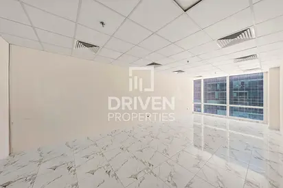 Desirable Office | Mid Floor | Prime Location