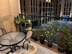 Premium Studio Apartment in Al Mamsha SS1– Sharjah