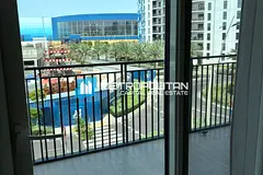 Ready To Move | Low Floor | 1Br with Balcony