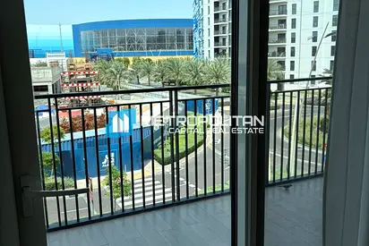 Ready To Move | Low Floor | 1Br with Balcony