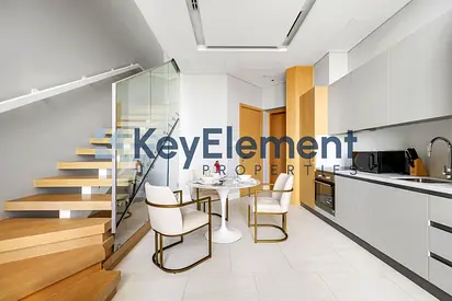 Sophisticated Loft Living | Branded Residence | Vacant