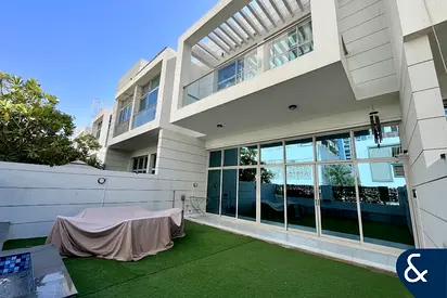 Single Row | VOT | 4 Bedrooms plus Maids