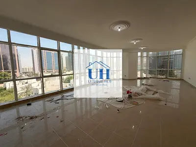 Spacious 3BR | Maid Room | Parking | Al Khalidiya