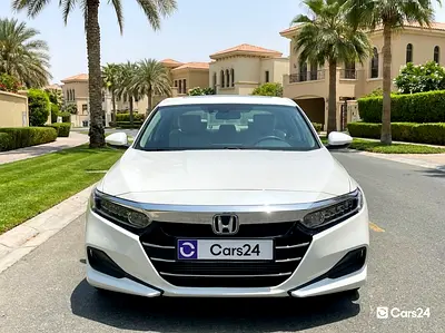 صورة 2 لـ 2022 Honda ACCORD