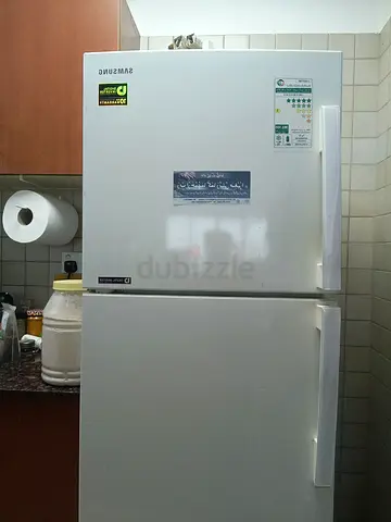 Samsung refrigerator