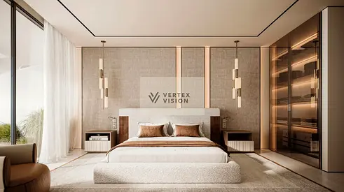 Elevated Living Experience | Prime Location | State-of-the-Art Smart Home