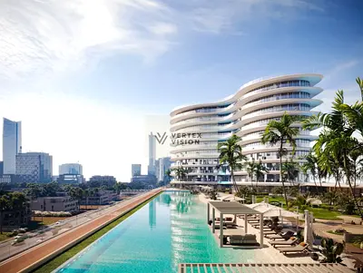 Elevated Living Experience | Prime Location | State-of-the-Art Smart Home