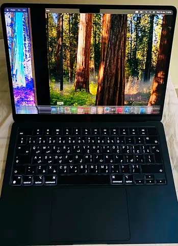MacBook Air M2