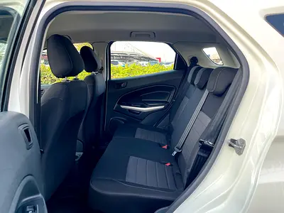 Ford EcoSport Trend, миниатюра 16