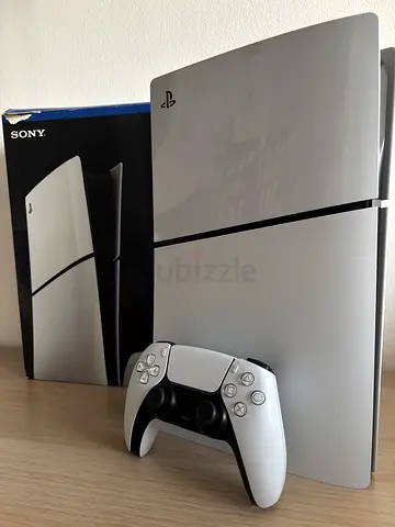 PS5 1T