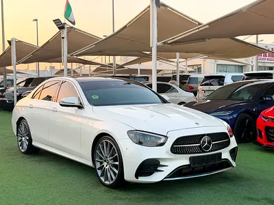 Mercedes-Benz E-Class E 300, миниатюра 2