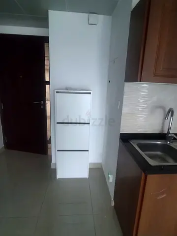 Shoe cabinet