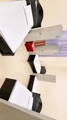 🏠 Executive Bachelors Bed Space Available - New Muwailah Commercial