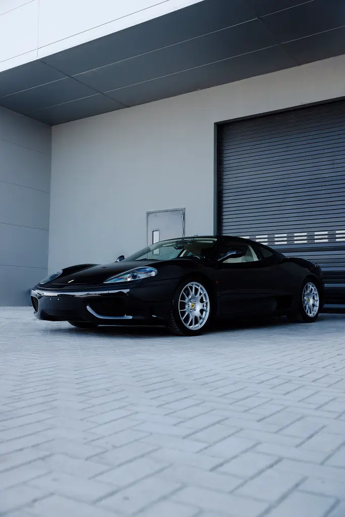 Ferrari 360 2002 — photo 1 of 20