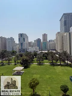 Spacious Big Size Studio Apartment in front of Family Park | Central AC &amp; Gas | Family Building