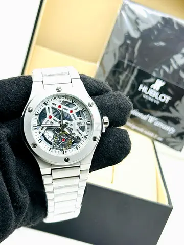 Hublot watch mens